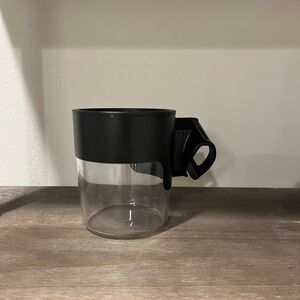 Nuna Stroller Cup Holder - Like new! Never used it :)